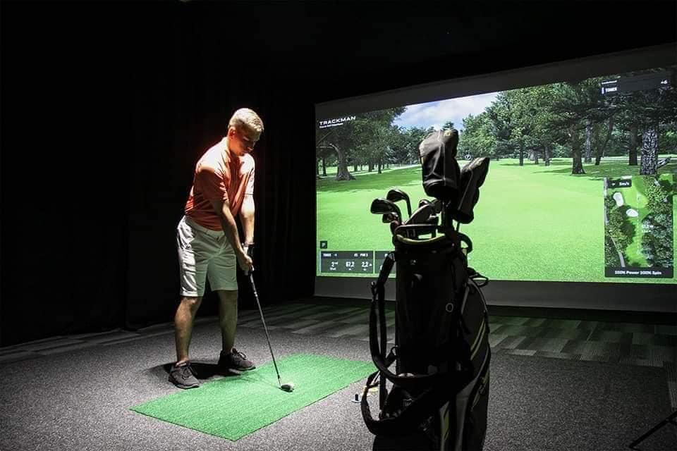 indoor golf wrocław atrakcje