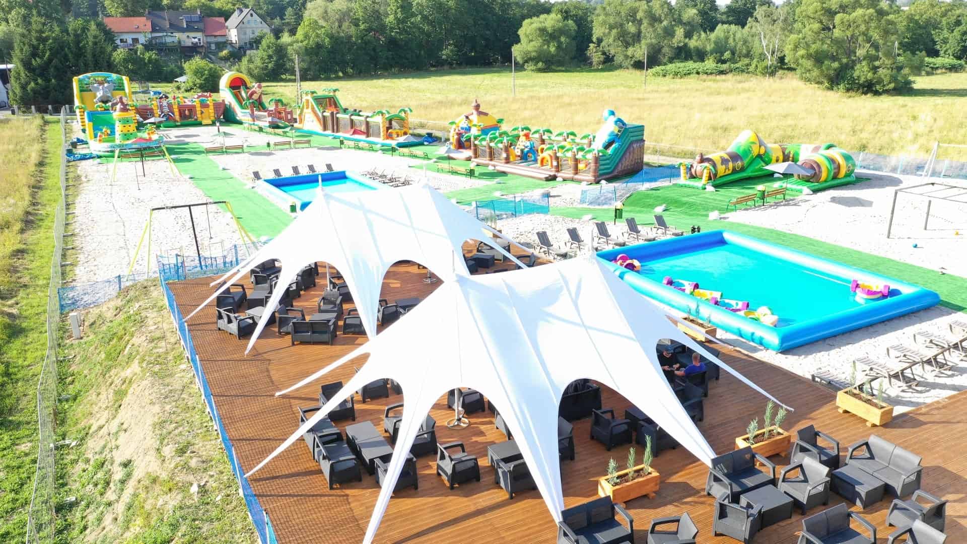 FunPark Polanica-Zdrój