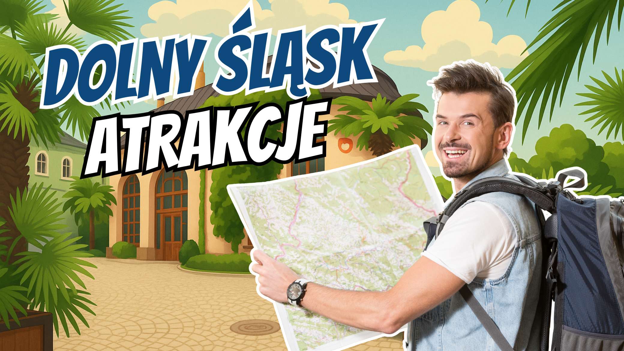 Dolny Śląsk atrakcje