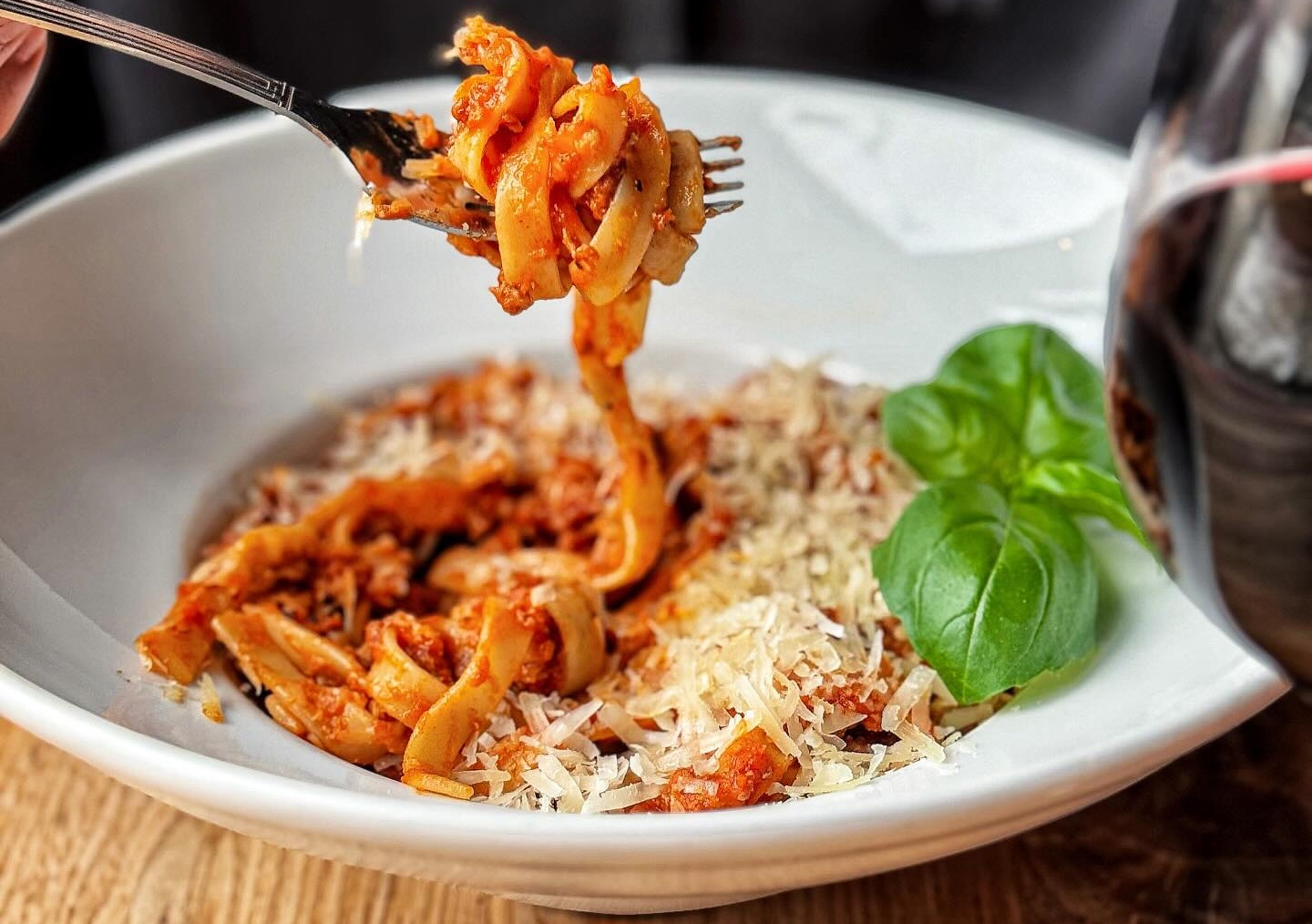 bella storia restauracja włoska wrocław